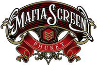 MafiaScreen Phuket ร้านสกรีน เสื้อพิมพ์ลาย เสื้อแฟชั่น เสื้อเจ ภูเก็ต